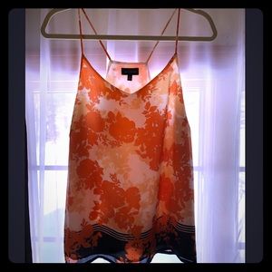 The Limited - Cami Tank - NWOT!